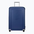 Samsonite S'cure Spinner 102 l blu scuro custodia da viaggio