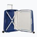 Samsonite S'cure Spinner 102 l blu scuro custodia da viaggio 5