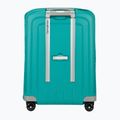 Samsonite S'cure Spinner valigia da viaggio 34 l blu acqua 3