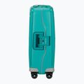 Samsonite S'cure Spinner valigia da viaggio 34 l blu acqua 4