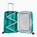 Samsonite S'cure Spinner valigia da viaggio 34 l blu acqua 5
