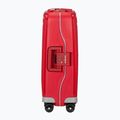 Samsonite S'cure Spinner valigia da viaggio 34 l rosso cremisi 4
