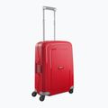 Samsonite S'cure Spinner valigia da viaggio 34 l rosso cremisi 5