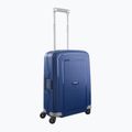 Samsonite S'cure Spinner valigia da viaggio 34 l blu scuro 2