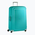 Samsonite S'cure Spinner custodia da viaggio 138 l blu acqua 2