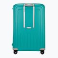 Samsonite S'cure Spinner custodia da viaggio 138 l blu acqua 3