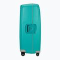 Samsonite S'cure Spinner custodia da viaggio 138 l blu acqua 4