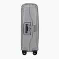 Samsonite S'cure Spinner valigia da viaggio 34 l argento 4