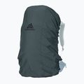 Gregory Pro Raincover 80-100 l web copertura zaino grigio 4