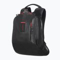 Samsonite Paradiver Light 16 l zaino da città nero