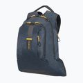 Samsonite Paradiver Light 19 l zaino da città blu jeans 6