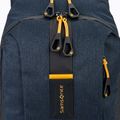 Samsonite Paradiver Light 24 l zaino da città blu jeans 4