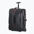 Samsonite Paradiver Light Duffle Strict Cabin borsa da viaggio 48,5 l nero