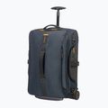 Samsonite Paradiver Light Duffle Strict Cabin borsa da viaggio 48,5 l blu jeans 2