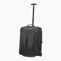Samsonite Paradiver Light 51 l nero borsa da viaggio 4