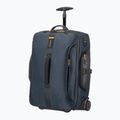 Samsonite Paradiver Light 51 l borsa da viaggio blu jeans