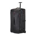 Samsonite Paradiver Light Borsone da viaggio 121,5 l nero 8