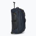Samsonite Paradiver Light Duffle 121,5 l borsa da viaggio blu jeans 2
