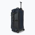 Samsonite Paradiver Light Duffle 121,5 l borsa da viaggio blu jeans 3