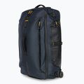 Samsonite Paradiver Light Duffle 121,5 l borsa da viaggio blu jeans 8