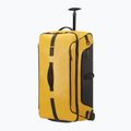 Samsonite Paradiver Light Borsone da viaggio 121,5 l giallo