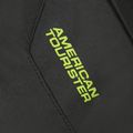 Zaino American Tourister Urban Groove 27 l nero/verde lime 6