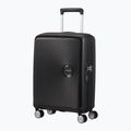 American Tourister Soundbox 41 l basso nero custodia da viaggio 2