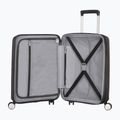 American Tourister Soundbox 41 l basso nero custodia da viaggio 4