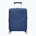 Valigia da viaggio American Tourister Soundbox 41 l midnight navy