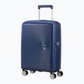 Valigia da viaggio American Tourister Soundbox 41 l midnight navy 2