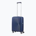 Valigia da viaggio American Tourister Soundbox 41 l midnight navy 3