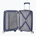 Valigia da viaggio American Tourister Soundbox 41 l midnight navy 4