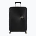 Custodia da viaggio American Tourister Soundbox 81 l bass black