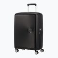 Custodia da viaggio American Tourister Soundbox 81 l bass black 2