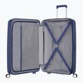 Valigia da viaggio American Tourister Soundbox 81 l midnight navy 3