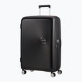 American Tourister Soundbox 110 l bass case nero da viaggio 2