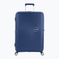American Tourister Soundbox 110 l custodia da viaggio midnight navy