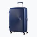 American Tourister Soundbox 110 l custodia da viaggio midnight navy 2