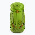 Gregory Alpinisto 35 l zaino da arrampicata verde lich