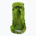 Gregory Alpinisto 35 l zaino da arrampicata verde lich 2