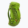 Gregory Alpinisto 35 l zaino da arrampicata verde lich 3