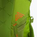 Gregory Alpinisto 35 l zaino da arrampicata verde lich 4