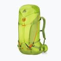 Gregory Alpinisto 35 l zaino da arrampicata verde lich 6