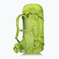 Gregory Alpinisto 35 l zaino da arrampicata verde lich 7