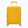 Valigia da viaggio American Tourister Soundbox 41 l giallo oro