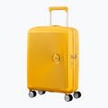 Valigia da viaggio American Tourister Soundbox 41 l giallo oro 2