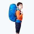 Zaino da trekking Gregory Icarus 30 l iper blu per bambini 8