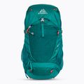 Gregory Icarus 30 l verde capri zaino da trekking per bambini