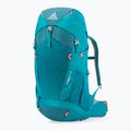 Gregory Icarus 30 l verde capri zaino da trekking per bambini 6