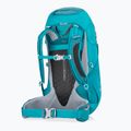 Gregory Icarus 30 l verde capri zaino da trekking per bambini 7